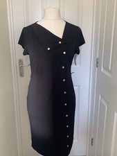 BNWT Premise "Little Black Dress" Size L, RRP $ 88 USD, UK Seller