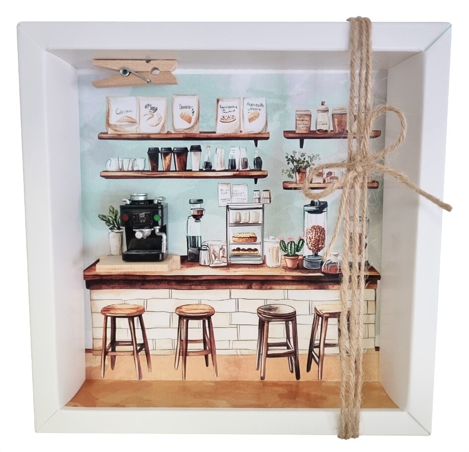 Geldgeschenk Espressomaschine Siebträger Kaffeemaschine Geburtstag Weihnachten