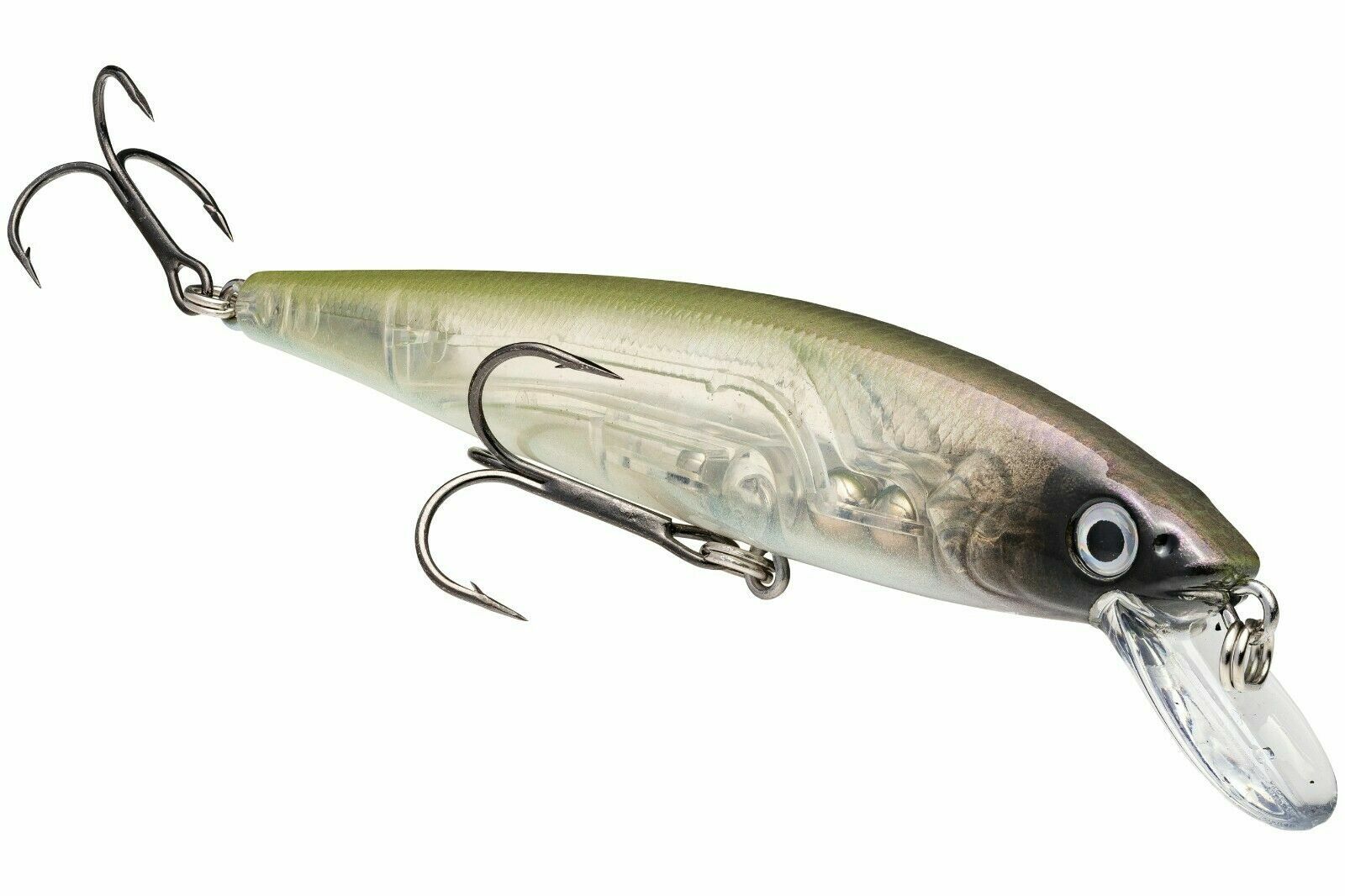 Wow Sugar Minnow