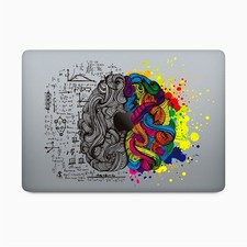 Left and Right Brain for Apple Macbook Pro/Retina 13"15" MODEL 2016-current