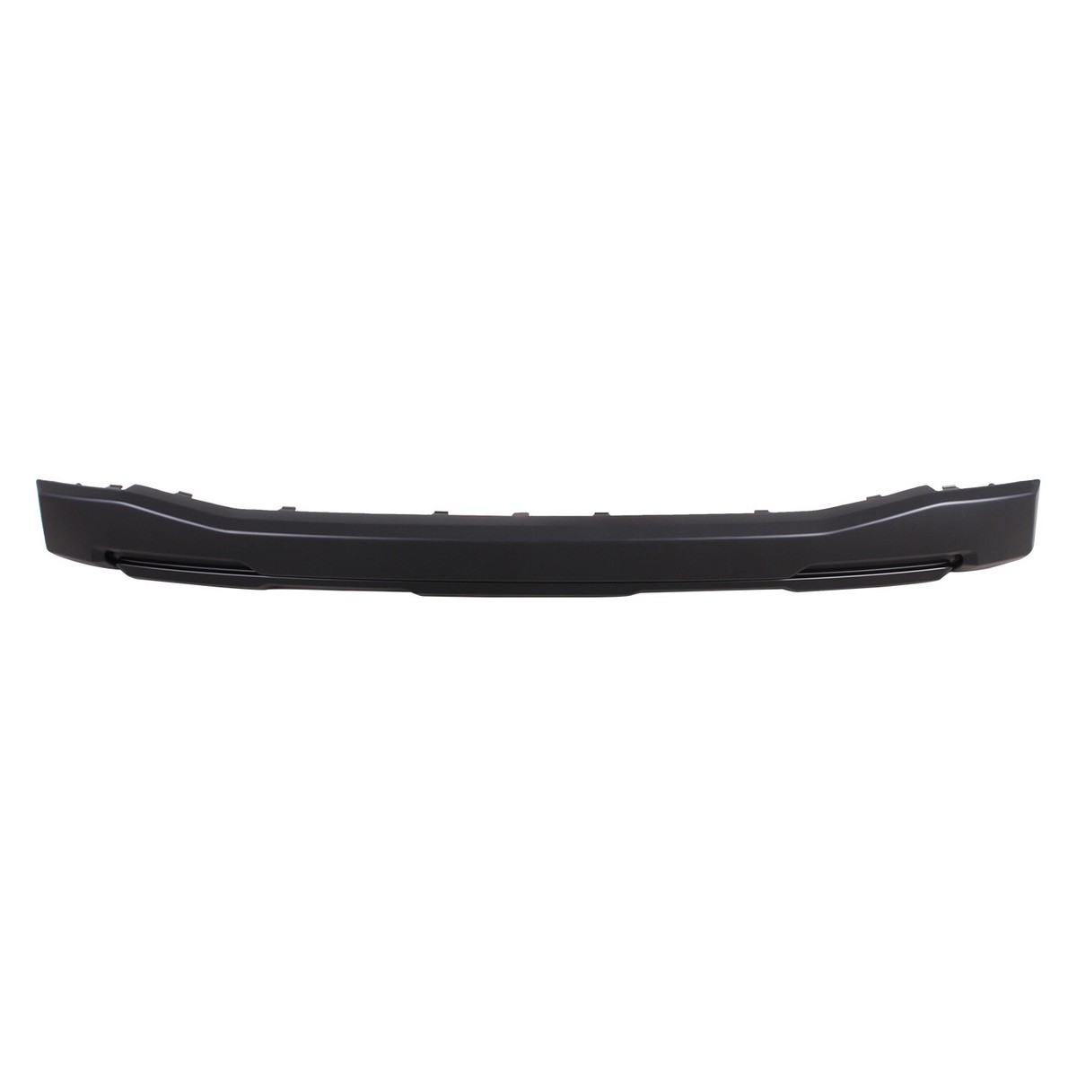 Front Lower Bumper Valance For Ford Ranger 2019-2021