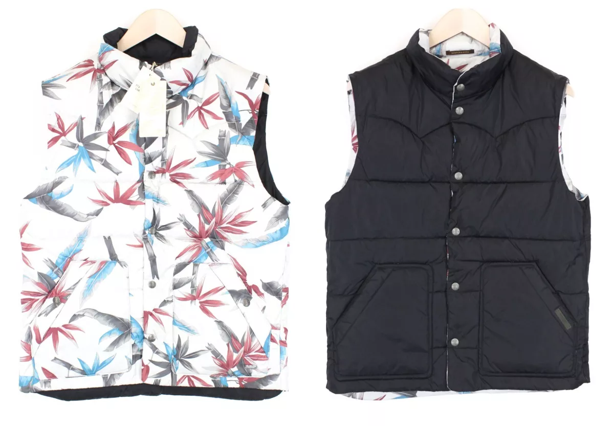 Scotch and soda mens best sale vest