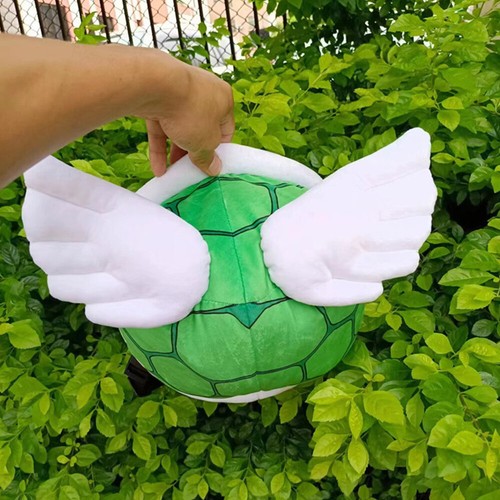 Children Backpack Kindergarten Plush Backpack Plush Toy SchoolBag 30cm Cartoon* - Picture 2 of 18