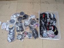 Restposten Snowboard Bindungen Grundplatten