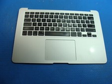 MacBook Air 13" A1466 2015 MJVE2LL/A Top Case Palmrest w/BL Keyboard 661-7480