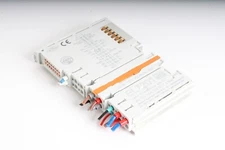 Beckhoff EL7201 Servo Drive Terminal with OCT