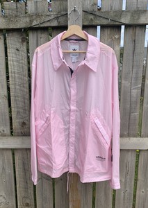 adidas nmd coach jacket