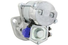New Imi Performance Ccw Starter Fits International Tractor Farmall H Hv M Mta