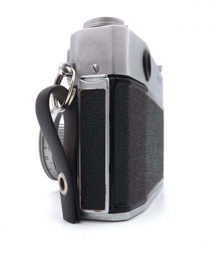 Mamiya Rank Tower 10 B w/ 40mm Vintage Collectable Camera #70828 - Picture 5 of 5