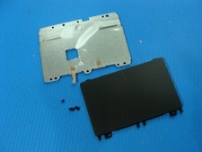 Dell Inspiron 15.6  15 3567 TouchPad Board w/Cable  Screws 4HHPF TM-03096-006