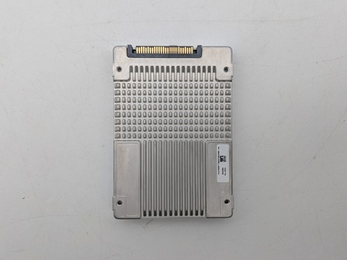 HGST Ultrastar SS300 HUSMR3216ASS205 1,6TB 12Gbps SAS 2,5" SSD Dell 5M5DY - Bild 3 von 8