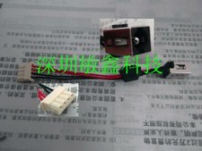 Conector de alimentación DC con cable PARA Toshiba L840 L840D L845 L845D C800 C805 C840 C845