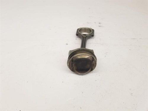 2021 PEUGEOT 208 ENGINE PISTON 1.2 PETROL EB2ADTD (HNK) 9807260380 - Picture 3 of 6