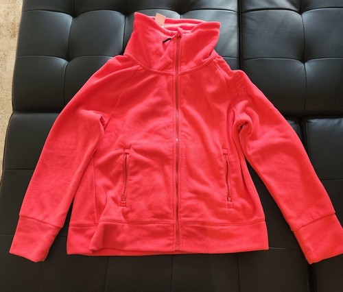 ACTIVE Calvin Klein PERFORMANCE JACKET 