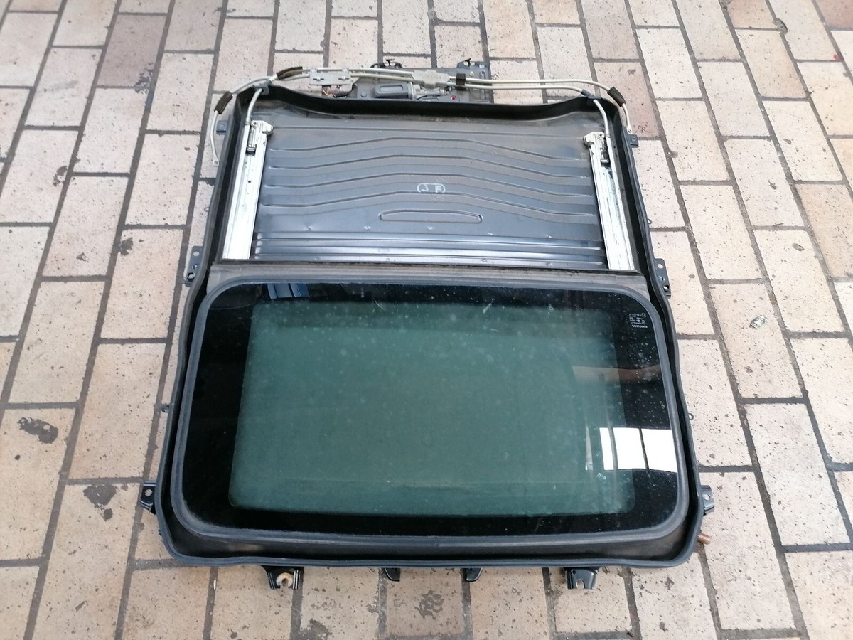 RARE@ sunroof sun roof panel frame edm OEM Honda CIVIC EJ9 EK3 EK4