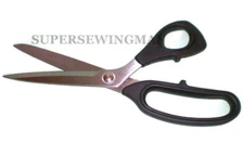 KAI 9-1/2" 240MM  BENT DRESSMAKER SHEARS SCISSORS #N5240