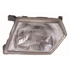 Feu avant (phare) Nissan PATROL