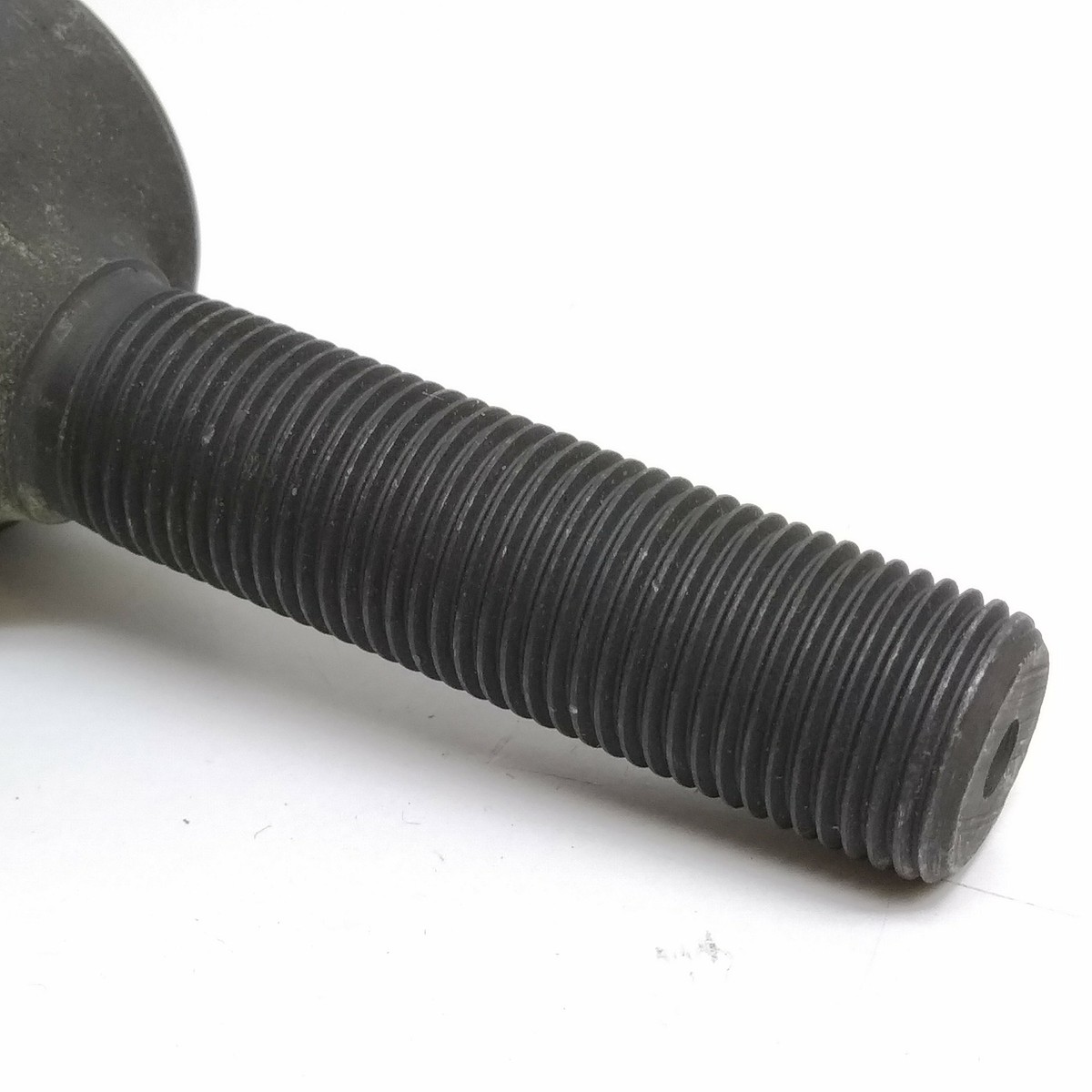 Testa Barra D'accoppiamento TRW JTF207 - Ricambio Per Sterzo Auto, Montaggio Facile, Nuovo - Foto 5