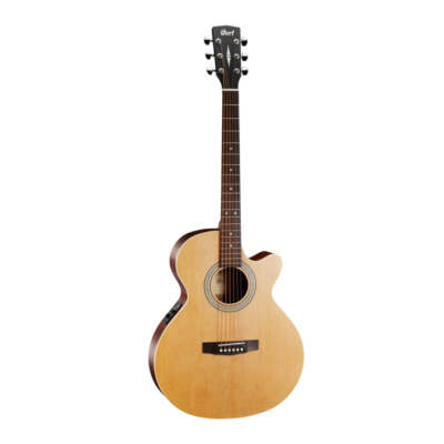 Cort SFX-ME Acoustic Electric Guitar *USA Small Business*