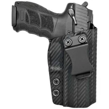 H&K P30 IWB Holster - Rounded Gear