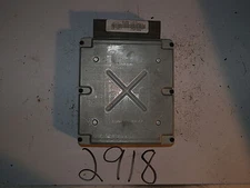 01 02 TRIBUTE 01 ESCAPE 3.0L COMPUTER BRAIN ENGINE CONTROL ECU ECM MODULE UNIT