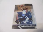 2018 Panini Karl Anthony Towns Minnesota Timberwolves Autographed BasketballCard