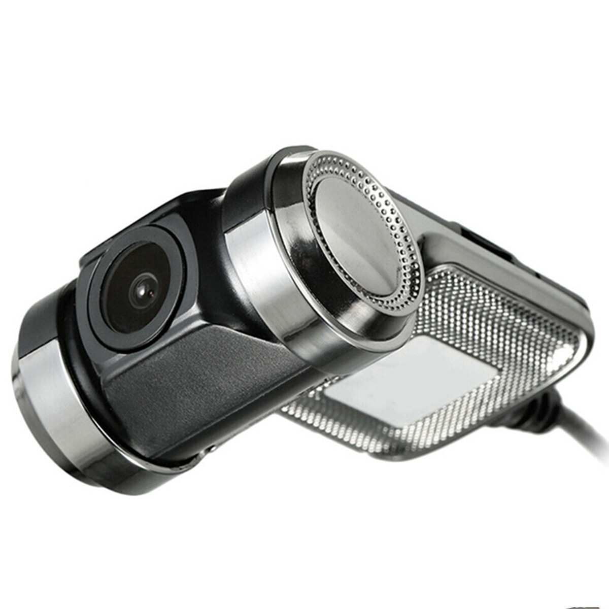 HD 1080P Car DVR Dash Cam Video Recorder Camera 170° Wide Angle ADAS G-sensor