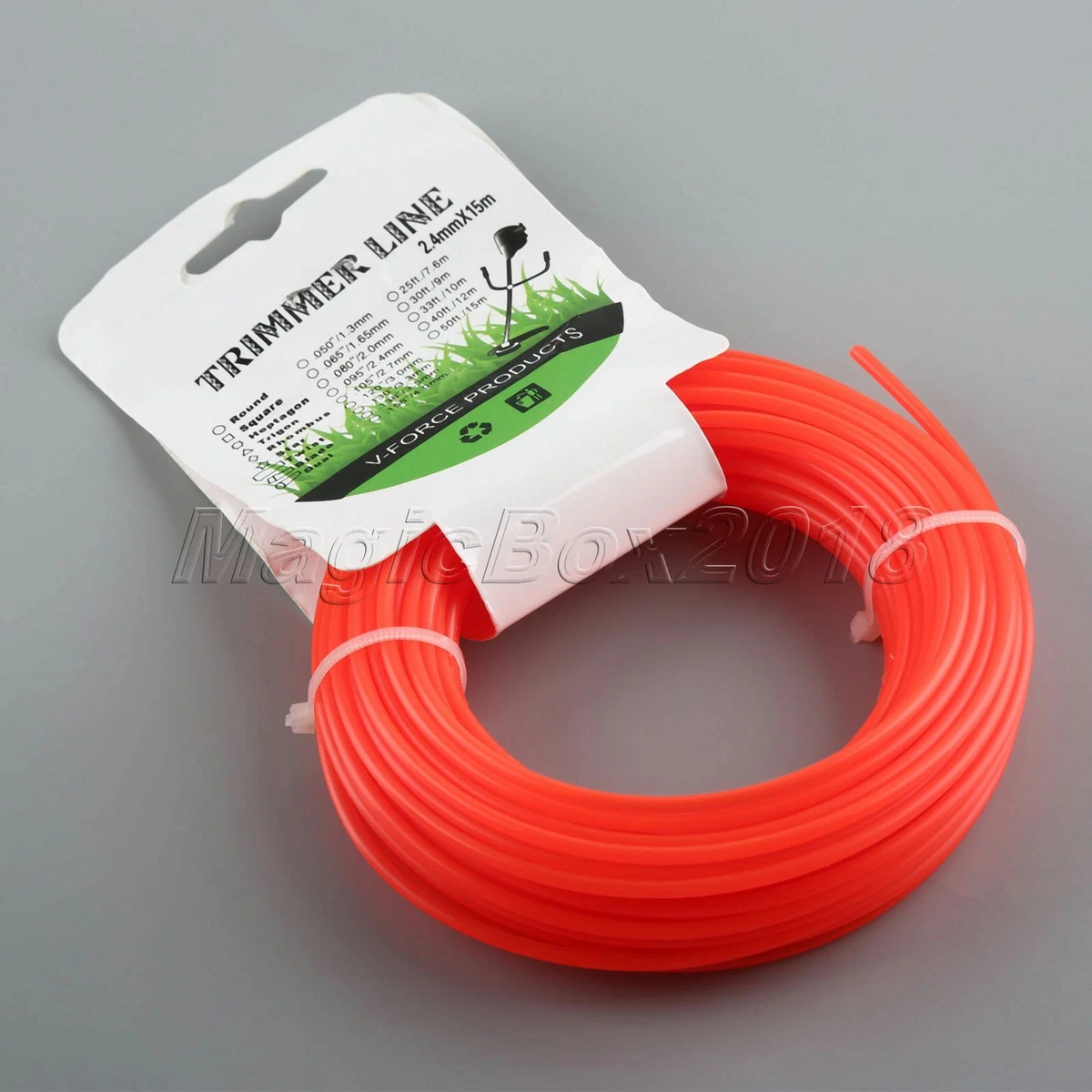 Nylon brush cutter deals