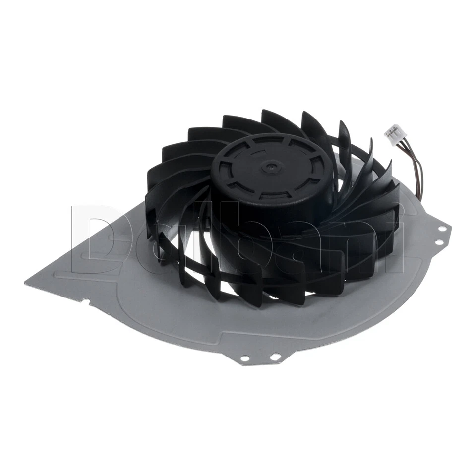 Internal Cooling Fan for Sony PS4 Pro CUH-7015B for Playstation 4 PRO KSB1012H - Image 4 of 4