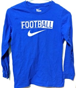 the nike tee athletic cut long sleeve