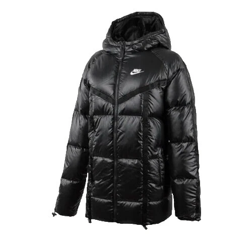 Abrigos, chaquetas y chalecos informales para mujer Nike
