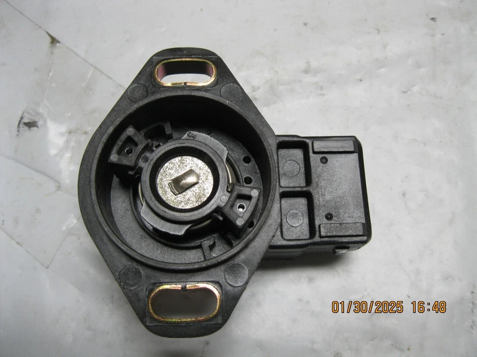 Throttle Position Sensor Airtex 5S5258 Foto 3 de 4