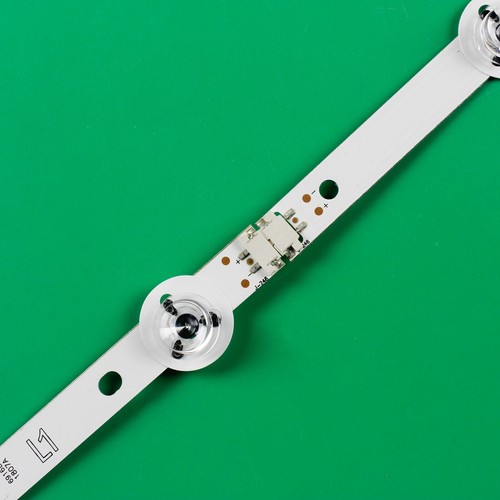10pcs LED Backlight Strips For TX-42AS650B TH-42AS700K TX-42ASM651E TX-42AS650E - Picture 3 of 8