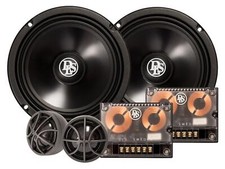 DLS RC6.2Q 16,5 cm (6.5) 2-Wege Kompo Lautspr...