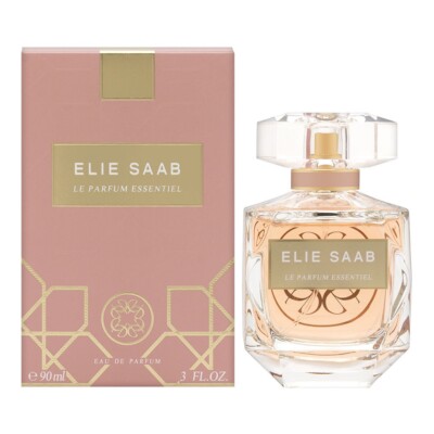 Elie Saab Le Parfum Essentiel 3.0 oz Eau de Parfum