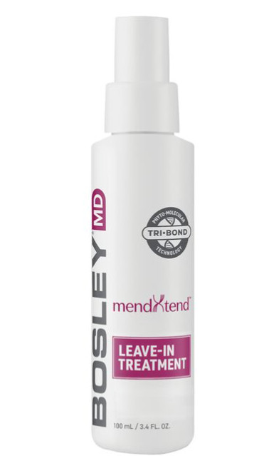 Несмываемое средство Bosley MD MendXtend 34 унции 3390₽