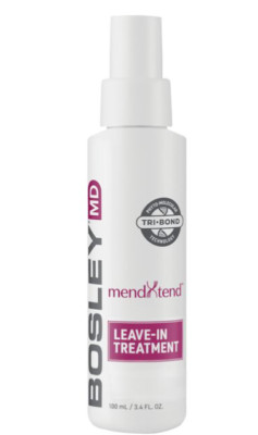 Bosley MD MendXtend Leave-In Treatment 3.4oz