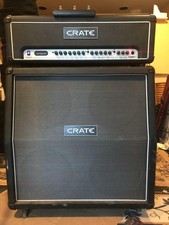 crate gx412s speakers