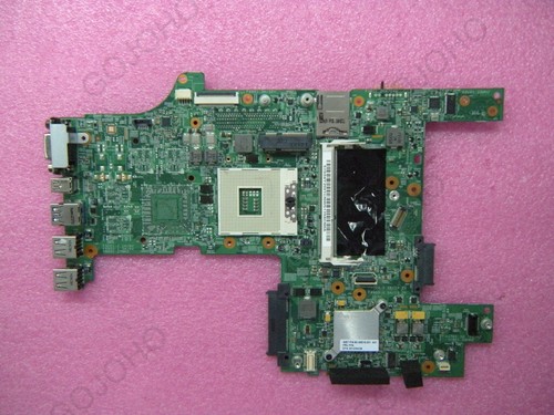 04Y2001 For Lenovo ThinkPad L430 Laptop integrated motherboard - Picture 2 of 12