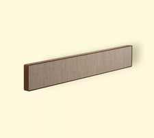 Bang & Olufsen Beosound Stage Dolby Atmos Soundbar Tv And Wifi Speaker - Gold