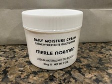 Merle Norman DAILY MOISTURE CREAM .....NEW