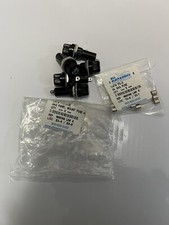 3 Amp Fuses With Fuse Holders 5 Sets 