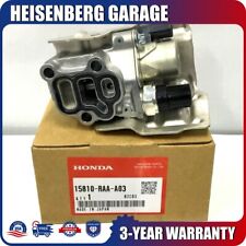 Vtec Solenoid V-Tec Solenoid 2007 2008 Honda Fit 15810-RAA Vtec Solenoid V-Tec Solenoid 2007 2008 Honda Fit 15810-RAA