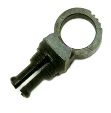 Marble's 1.07" Elevation Center Post Body Tang Sight Part - NEW OLD STOCK