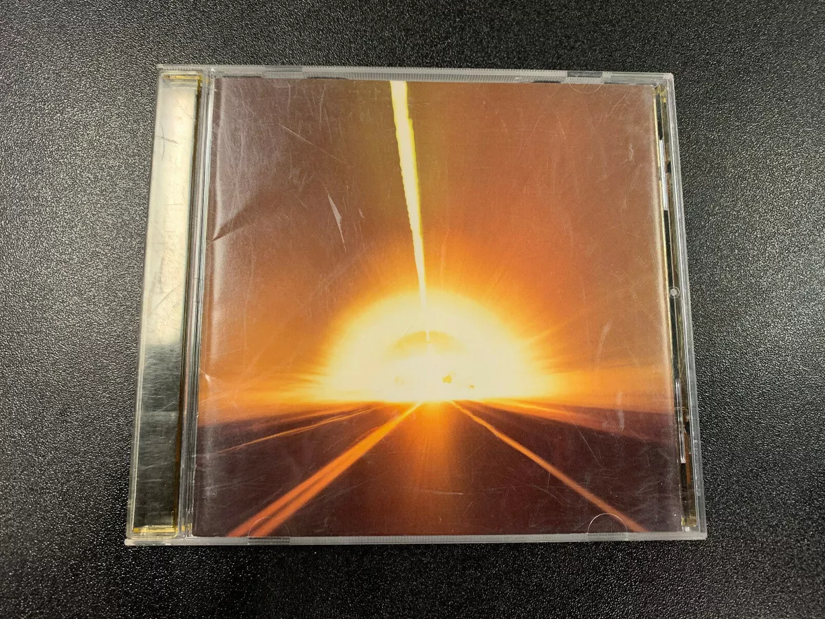 Shine by Luna Sea CD