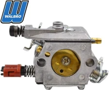 Genuine Walbro® Carburetor For Dolmar Makita 109 110 111 115 PS540 027 151 010