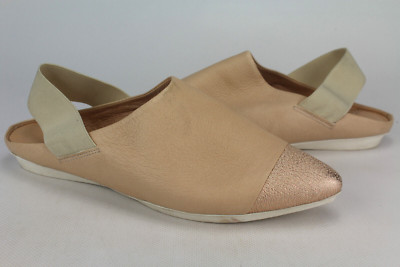 Deerberg Gr.37 Damen Sandalen Sanadaletten Slipper  Sommer  TOP Nr.590 W