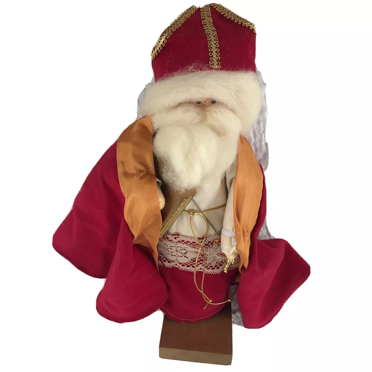 Santa claus sale country
