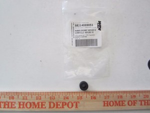 Golan Super Mini Fuel Filter Kit KTM// HUSKY FI 250//350//450//500 EXC//XCW//SXF