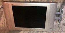 Phillips 15PF9936/37 15  HD TV Monitor No Remote TESTED RARE VINTAGE SHIP N 24HR